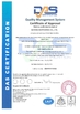 China Beyond Biopharma Co.,Ltd. Certificações