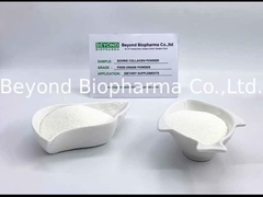 Solubilidade instantânea Polvo de colágeno de peixe para saúde da pele Suplementos alimentares